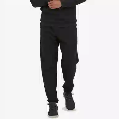 patagonia Men's Fitz Roy Icon Uprisal Sweatpants Logo