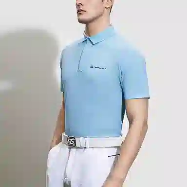 FILA x McLaren SS23 Polo