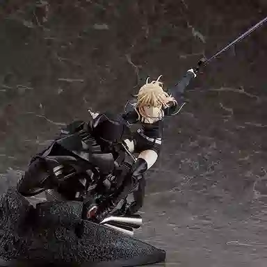 GSC FGO- fate fgo saber 27cm