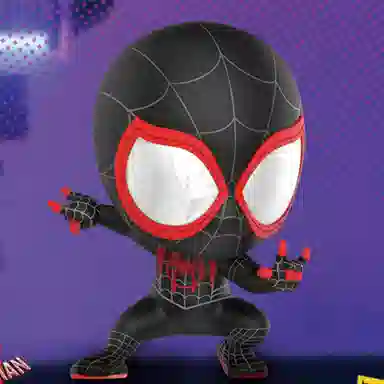 Hot Toys cosb635 8cm