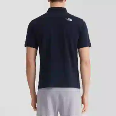 THE NORTH FACE LogoPolo