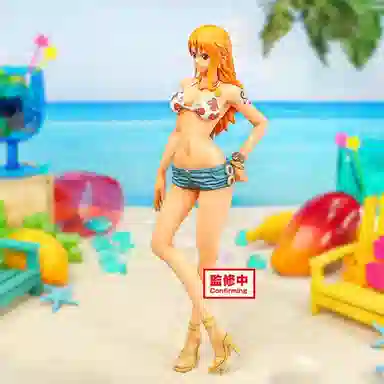 BANPRESTO Grandista nero 8 28cm