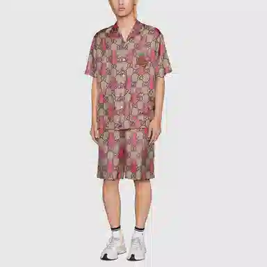 GUCCI SS22 Pineapple