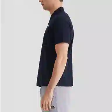 THE NORTH FACE LogoPolo
