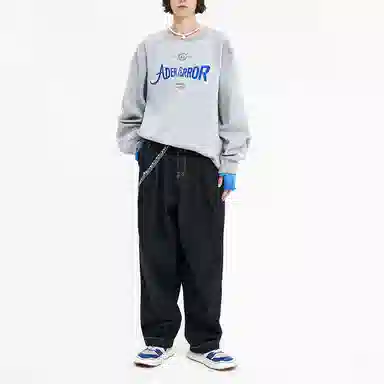 ADER ERROR FW22