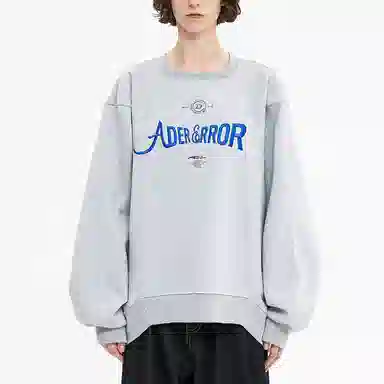 ADER ERROR FW22