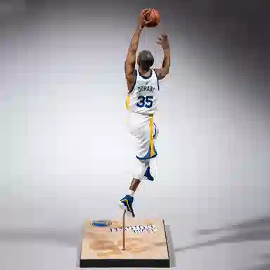 McFARLANE NBA nba 2k19 1 17.7cm