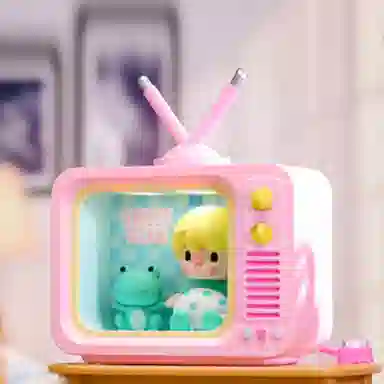 POP MART Sweet Bean 9cm