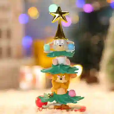 52TOYS TOM AND JERRY 4