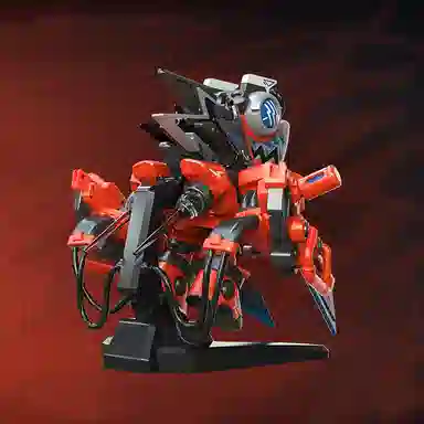 LAMTOYS WAZZUPbaby SCAR 16cm