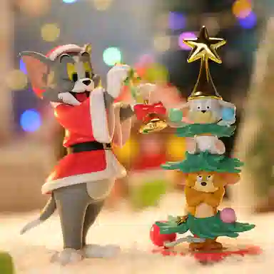 52TOYS TOM AND JERRY 4