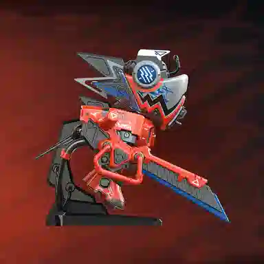 LAMTOYS WAZZUPbaby SCAR 16cm