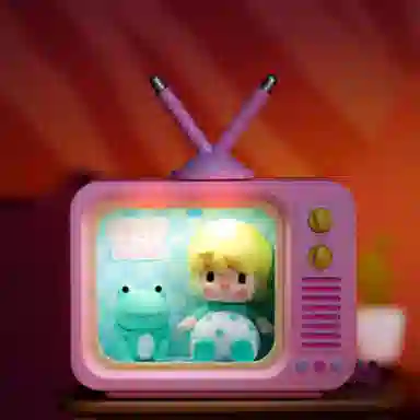 POP MART Sweet Bean 9cm