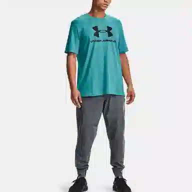 Under Armour logoT