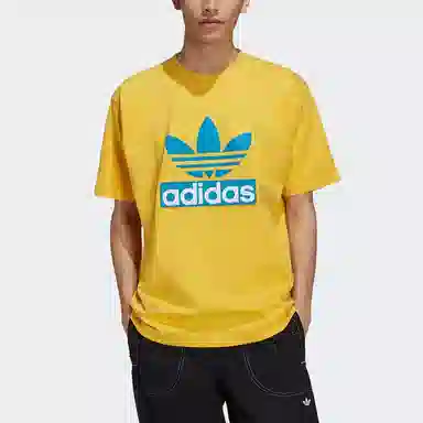 adidas originals Big Trfl Tee T