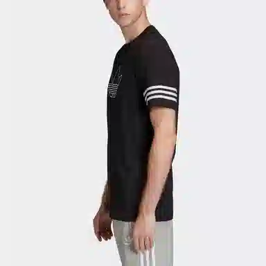 adidas originals Outline Tee LogoT