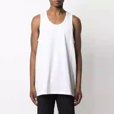 Y-3 SS22 Logo