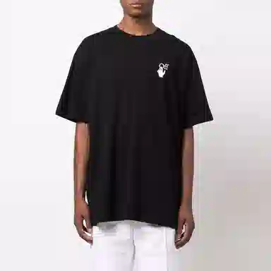 OFF-WHITE FW21 Caravaggio Tee