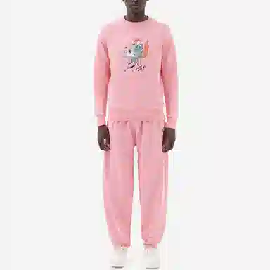 Maison Kitsune SS22
