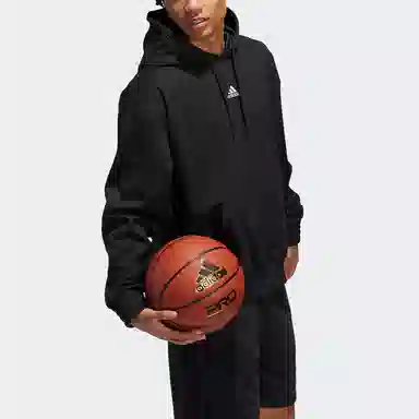 adidas LD WNTR HD Logo