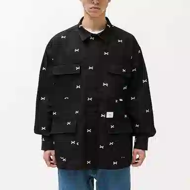 WTAPS SS22