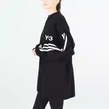 Y-3