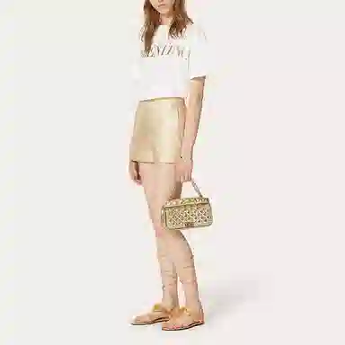 Valentino FW22 LogoT