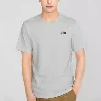 THE NORTH FACE logoT