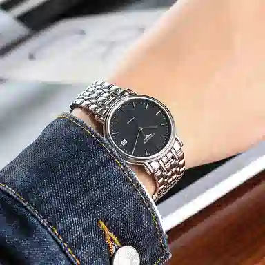 LONGINES 34mm L4.821.4.92.6