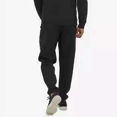 patagonia Men's Fitz Roy Icon Uprisal Sweatpants Logo