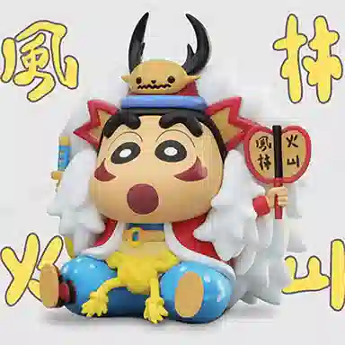 52TOYS 10cm