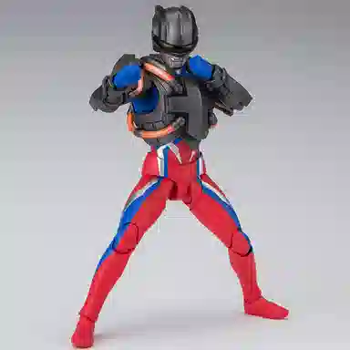 BANDAI s.h.figuarts 15cm