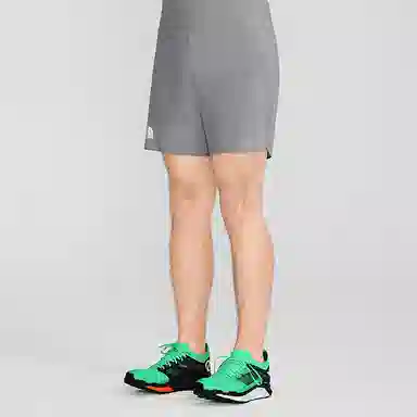 The North Face Logo Shorts