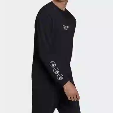 adidas originals Logo