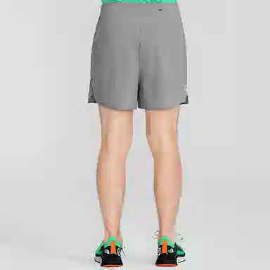 The North Face Logo Shorts