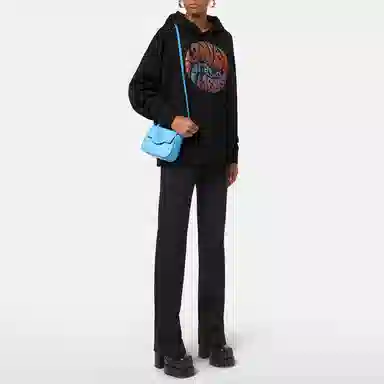 VERSACE SS22 Medusa Music
