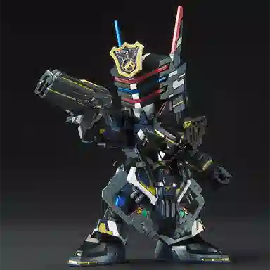 BANDAI SDW HEROES SD 8cm
