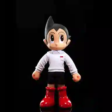 ZCWO ZC WORLD Master Series 01 30cm