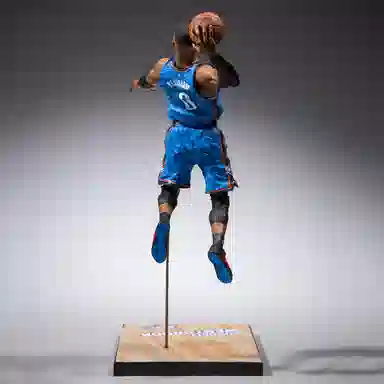 McFARLANE NBA NBA 2k19 1 17.7cm