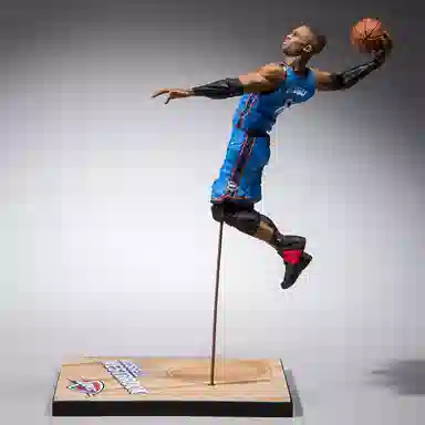 McFARLANE NBA NBA 2k19 1 17.7cm