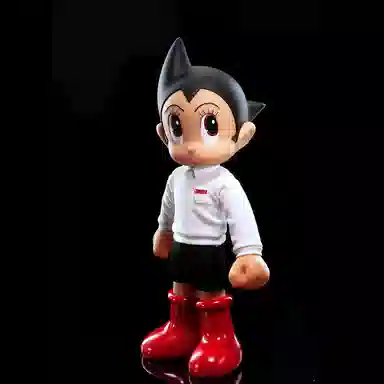 ZCWO ZC WORLD Master Series 01 30cm