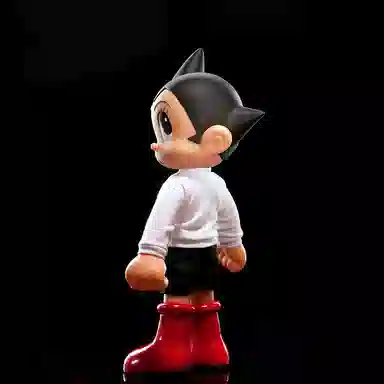 ZCWO ZC WORLD Master Series 01 30cm