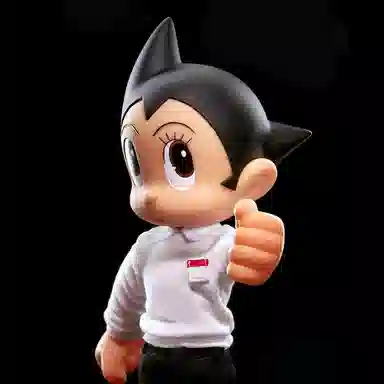 ZCWO ZC WORLD Master Series 01 30cm