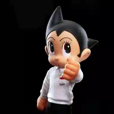 ZCWO ZC WORLD Master Series 01 30cm