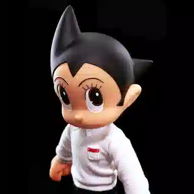 ZCWO ZC WORLD Master Series 01 30cm