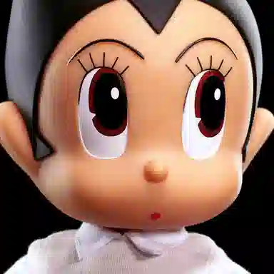 ZCWO ZC WORLD Master Series 01 30cm