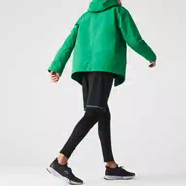 Lacoste SS22 Green Jacket