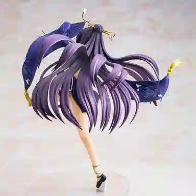 KADOKAWA 17 chara-ani caworks iii ver.17 24cm