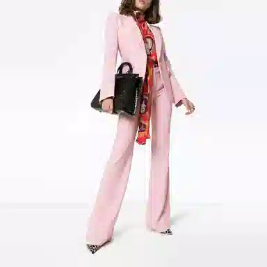 Alexander McQueen SS22