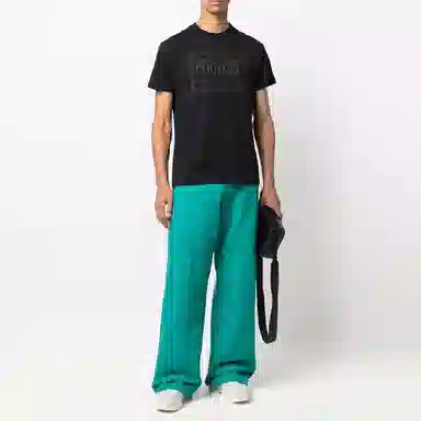 VERSACE JEANS COUTURE SS22 logoT